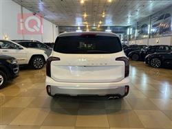 Kia Telluride